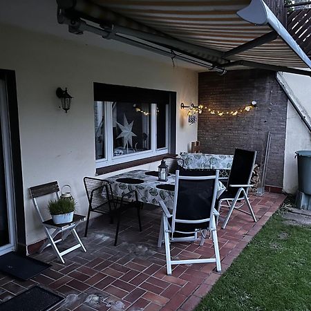 Ferienwohnung Frankenhaeuser Schwerte Exterior foto