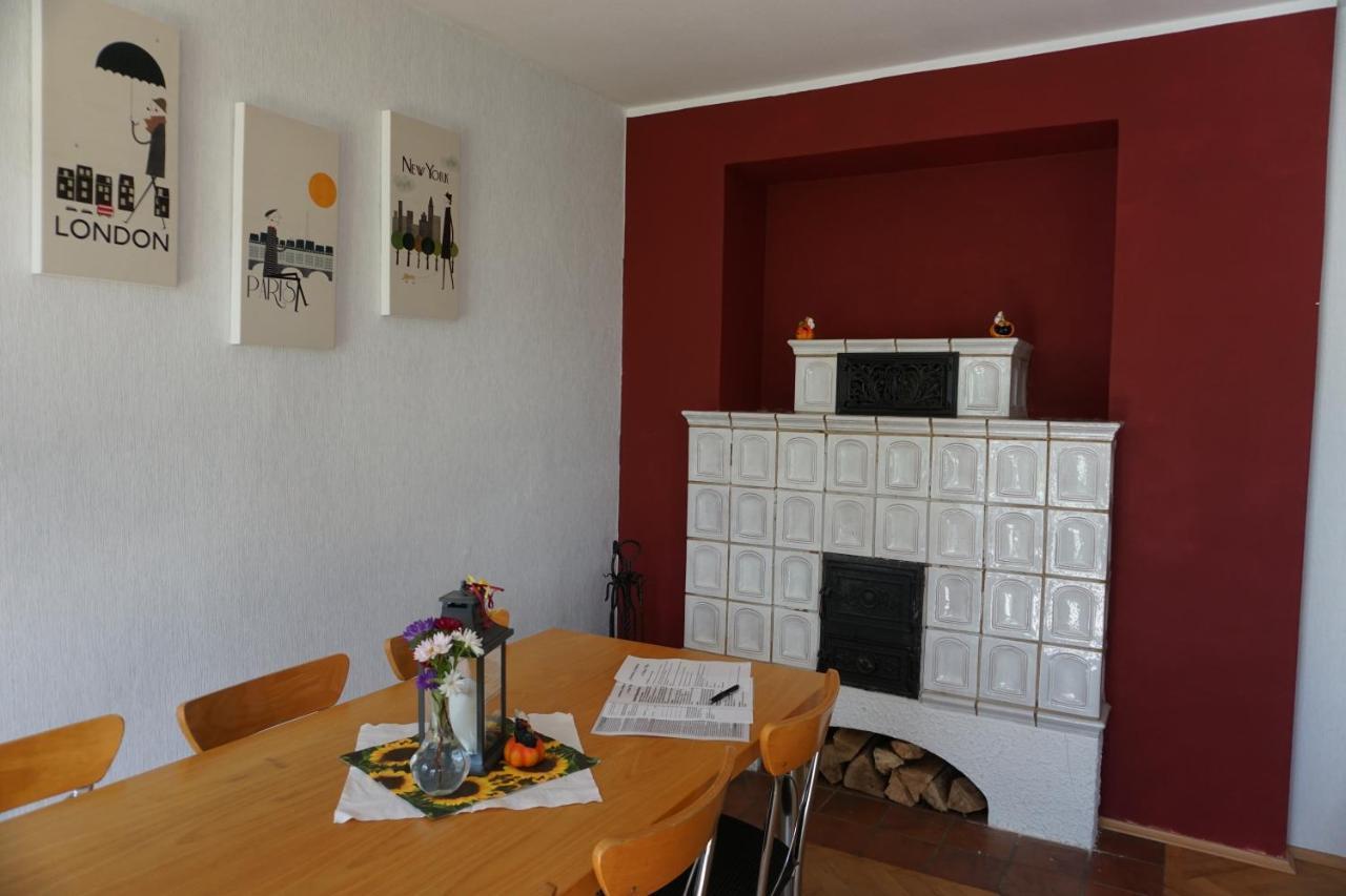 Ferienwohnung Frankenhaeuser Schwerte Exterior foto
