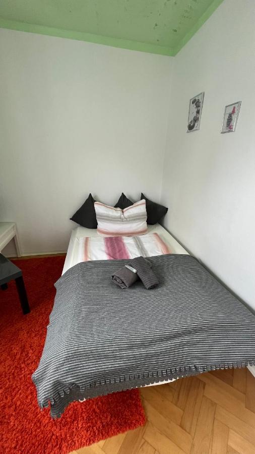 Ferienwohnung Frankenhaeuser Schwerte Exterior foto