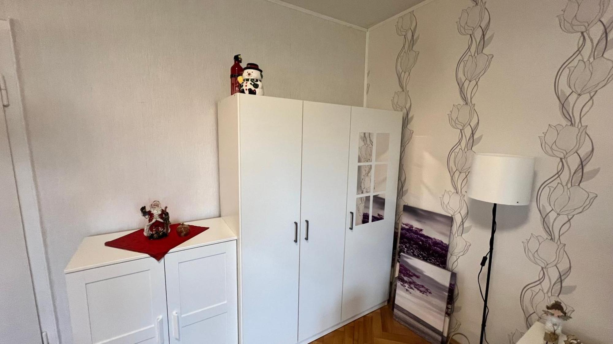 Ferienwohnung Frankenhaeuser Schwerte Exterior foto